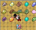 Stones de Evolução